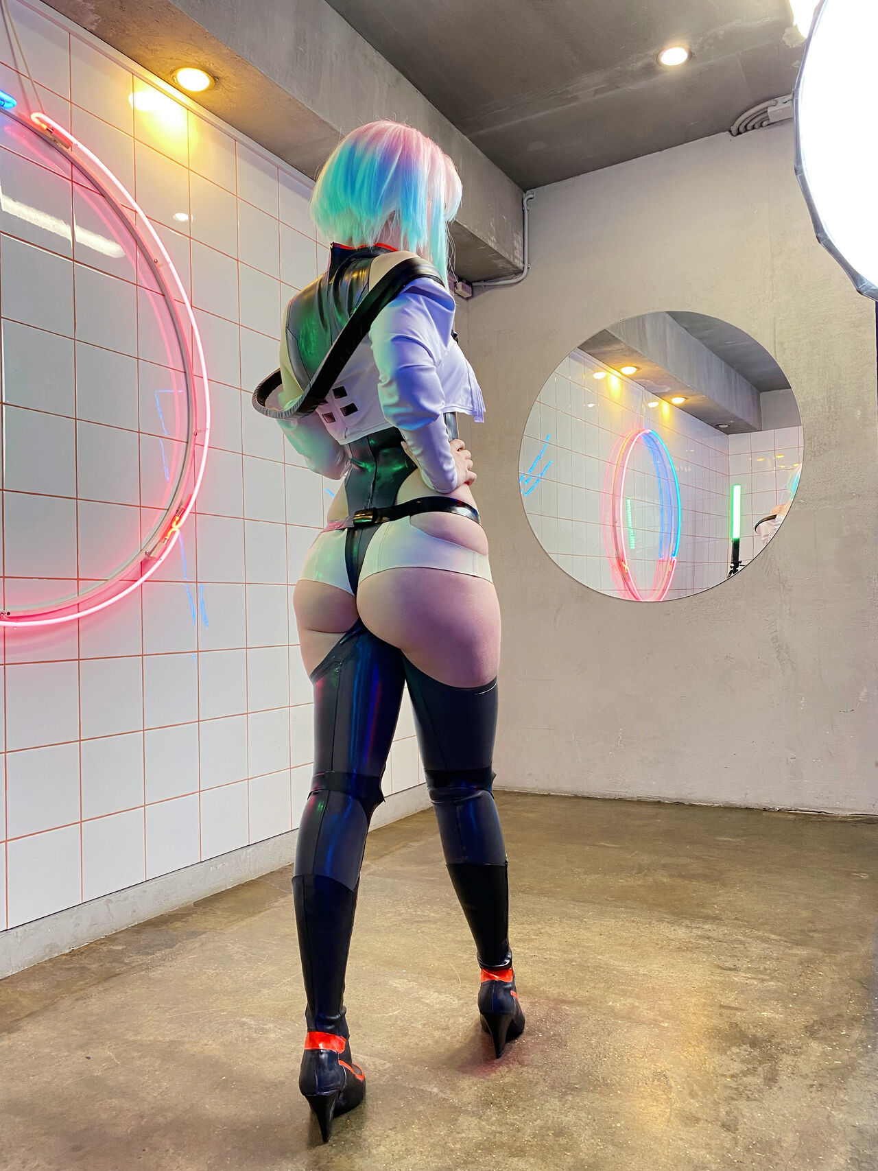 Ulichan - Lucy