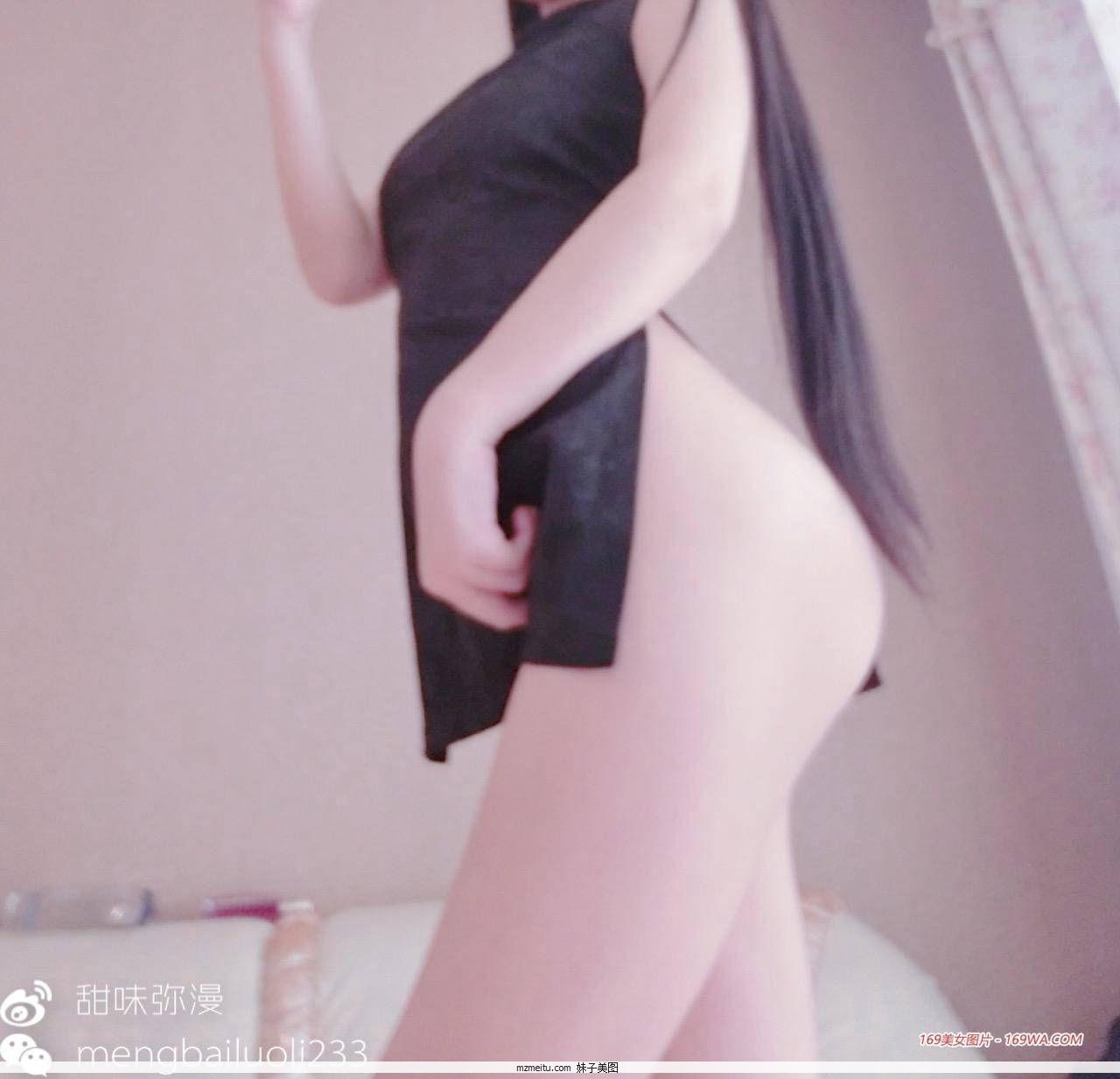 你绝对没见过的软妹子(19)