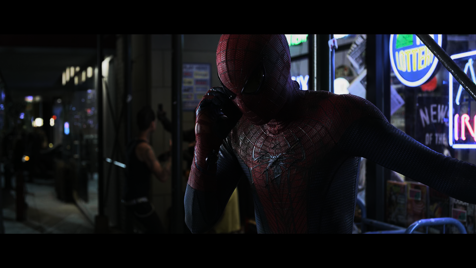 The.Amazing.Spider-Man.2012.2160p.UHD.HDR.BluRay.x265.10bit.DD5.1.[WMAN-LorD]