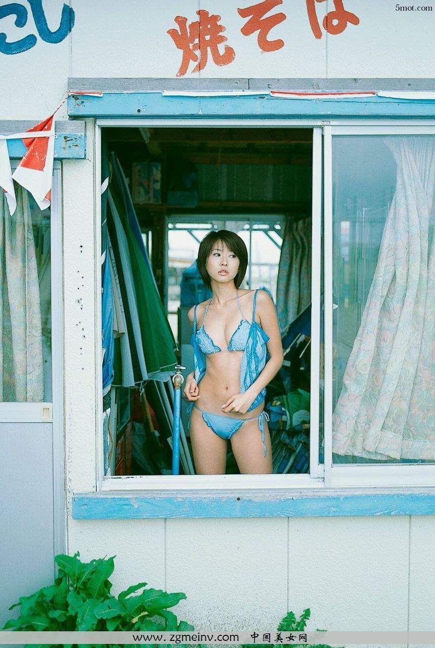 Image-Ayano Washizu (鷲巣あやの)(2)