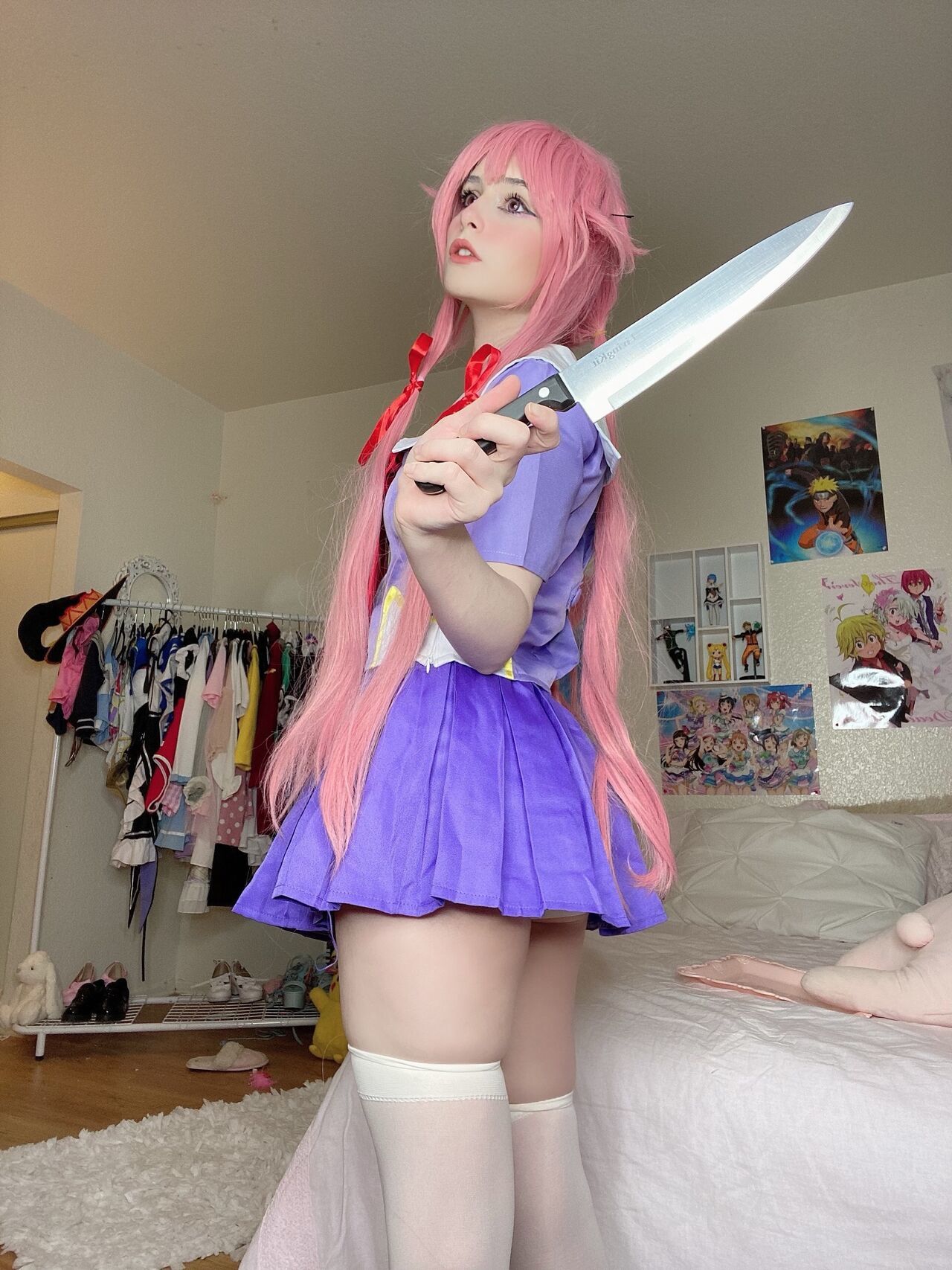 ItsCandyCloud - Yuno
