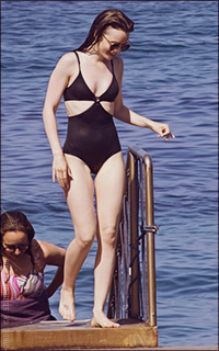 Lily Collins - Page 8 GBbvwdGy_o