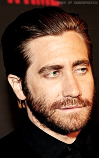 Jake Gyllenhaal WVjpjNbo_o