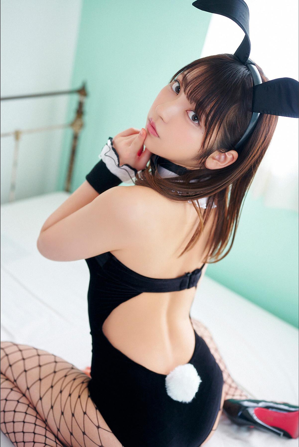 Toumi 十味, スピサン グラビアフォトブック 「To Me」 Set.02(5)