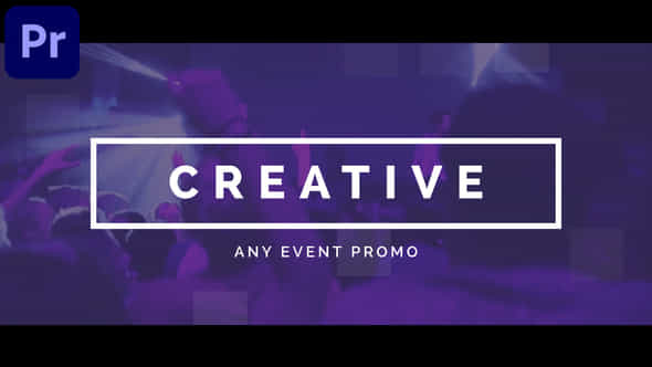 Event Promo 2 - VideoHive 42280661