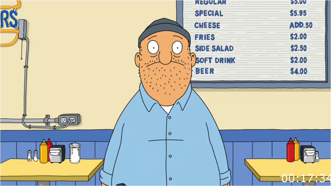 Bobs Burgers S14E17 [1080p/720p] (x265) BsDQiyr4_o