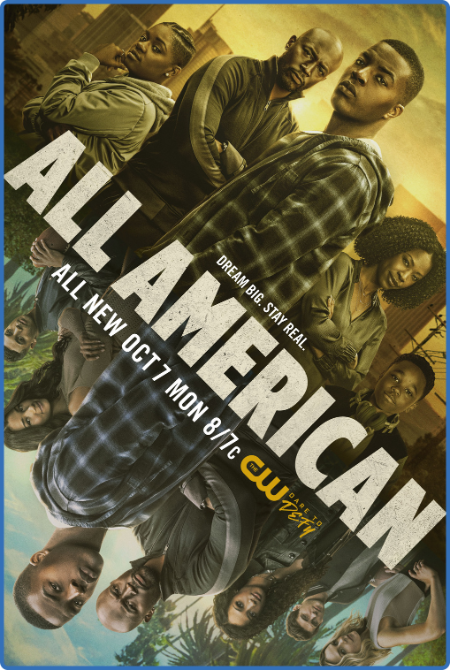 All American S04E15 720p WEB H264-PECULATE
