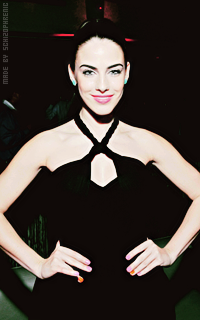 Jessica Lowndes XupvqC1X_o