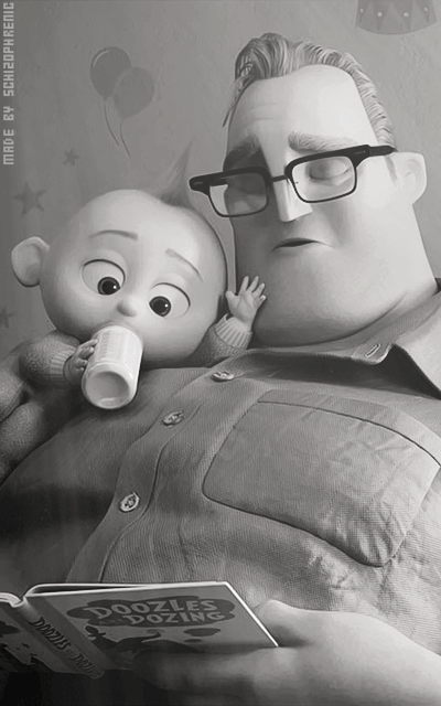 Disney / Pixar E2fQo3ov_o