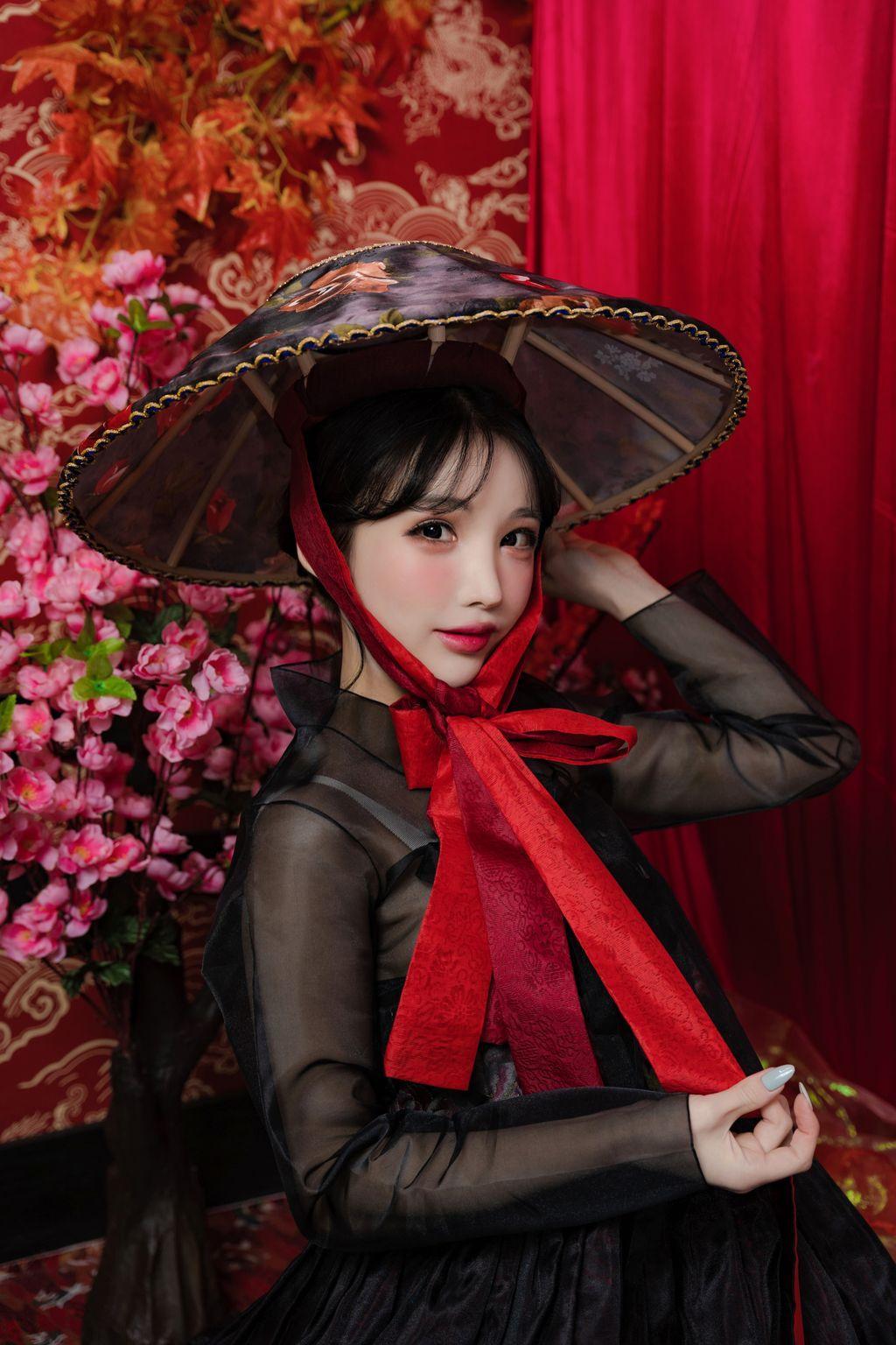 [PUSSYLET] Vol.42: Candy No.7 (70 photos)(12)