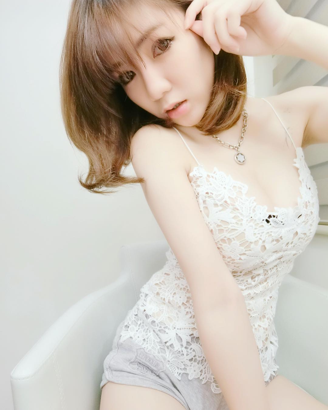 直播正妹—采兒𝐂𝐥𝐚𝐢𝐫𝐞-𝐘𝐚𝐧𝐠 XWatFU6C o - 直播正妹—采兒𝐂𝐥𝐚𝐢𝐫𝐞-𝐘𝐚𝐧𝐠