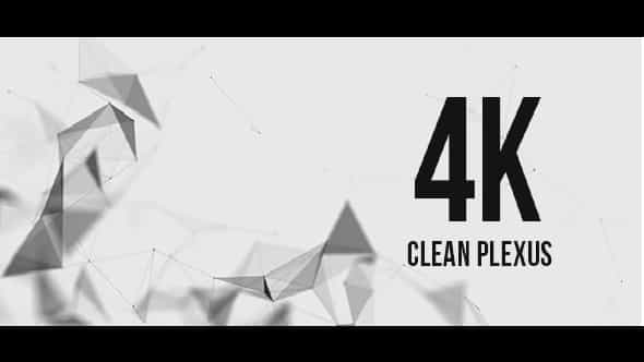 Clean Plexus Pack 4K - VideoHive 21196230