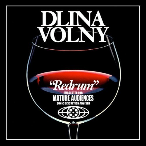 Dlina Volny - Redrum - 2021