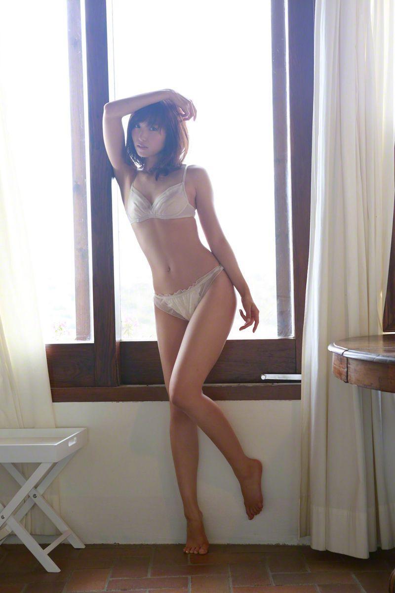 [Wanibooks] NO.125 Risa Yoshiki 吉木梨纱/吉木りさ 写真集(132)