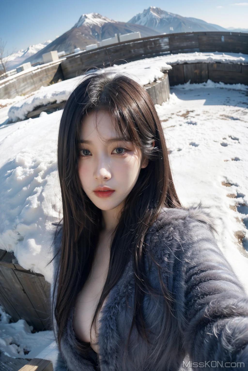 [AI Generated] 拟实画风 Vol.066 (197 photos)(20)