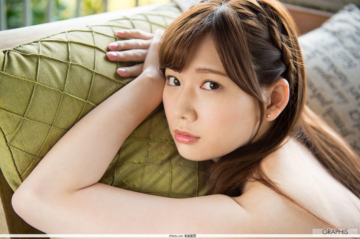 [Graphis] SPRING SPECIAL Y18. 明里美 Tsumugi Akari 经典图集(57)