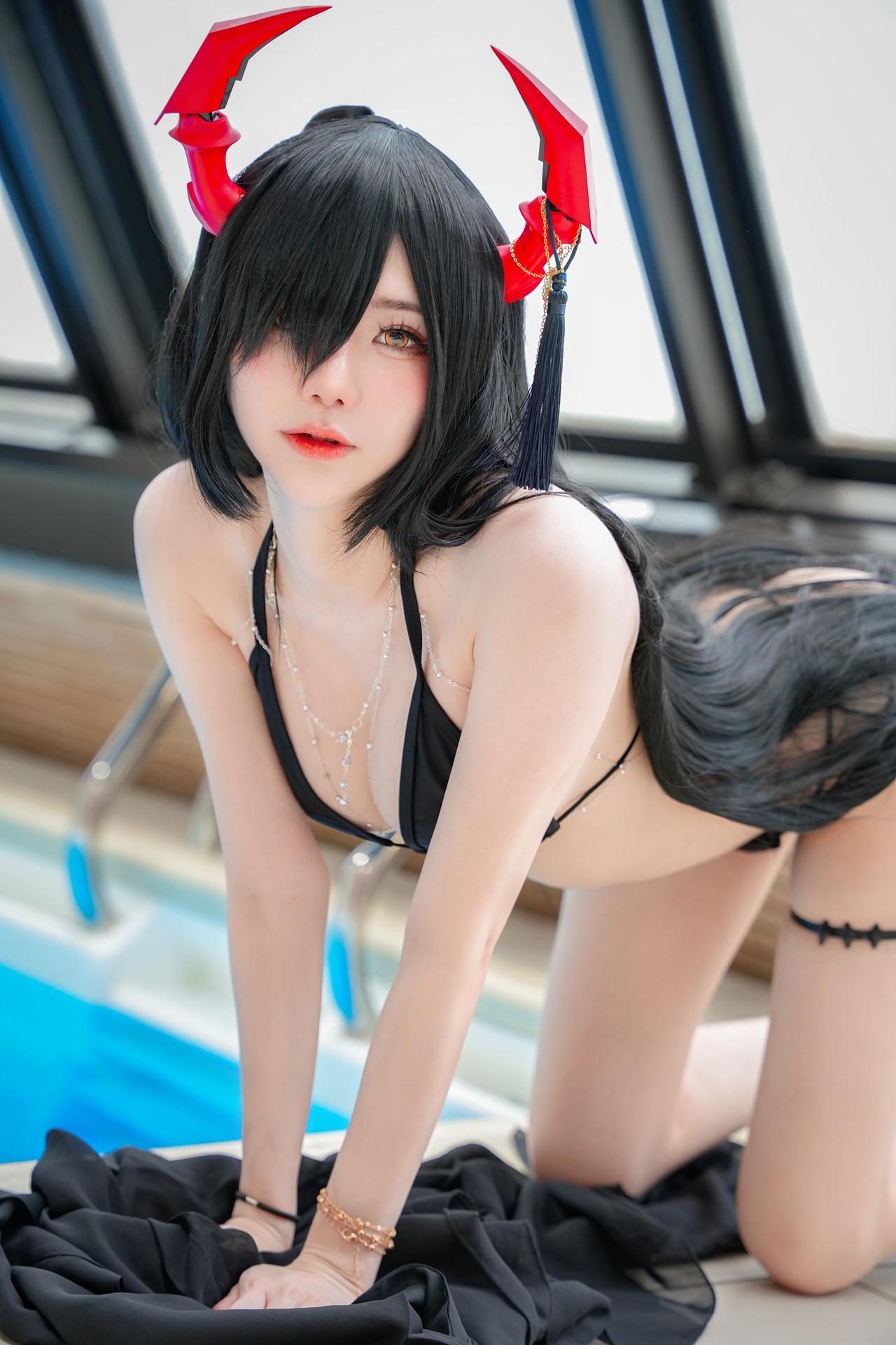 Cosplay Sally多啦雪 – Friedrich der Grosse(9)