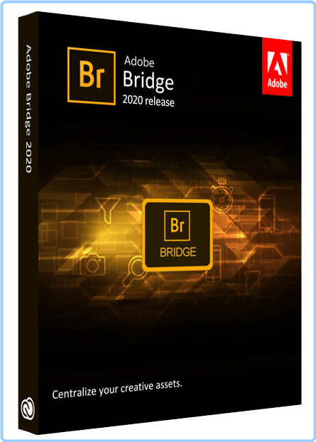 Adobe Bridge 2024 14.0.4.222 RePack by KpoJIuK 1fsry9KS_o