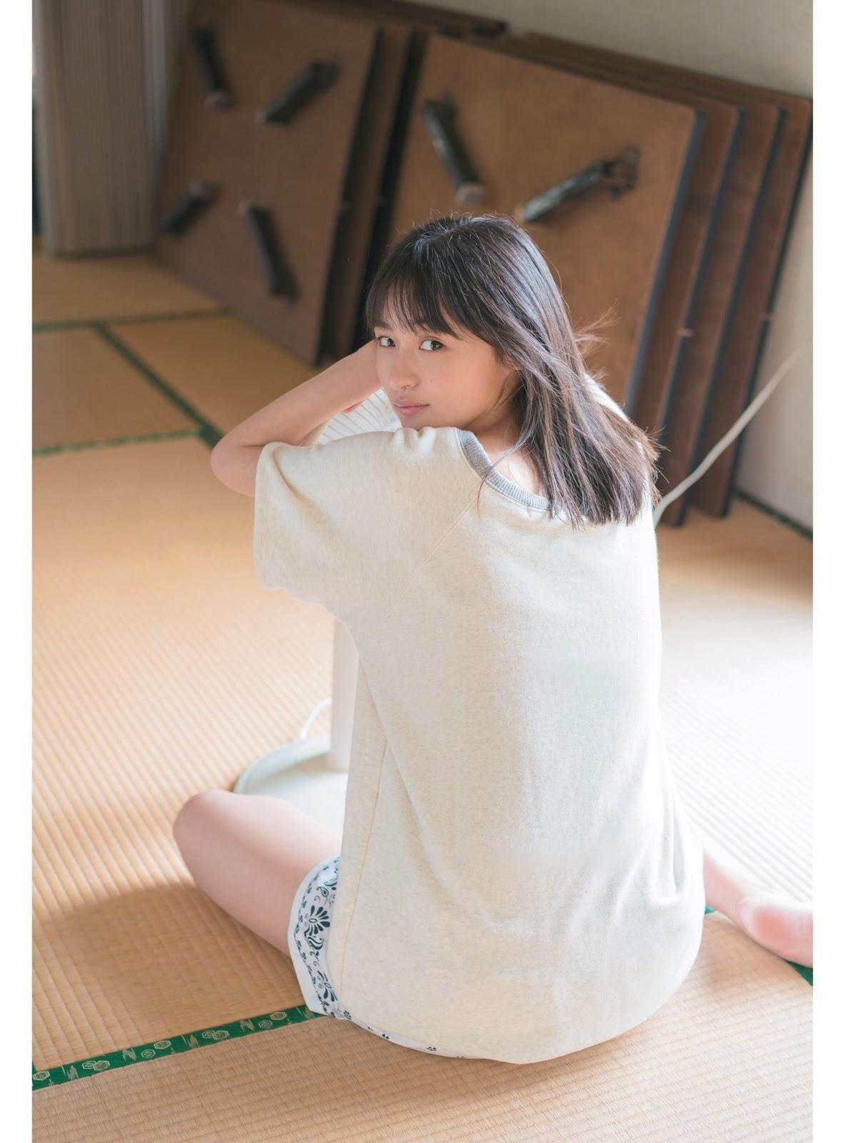 Sakura Endo 遠藤さくら, ENTAME 2019.09 (月刊エンタメ 2019年9月号)(6)