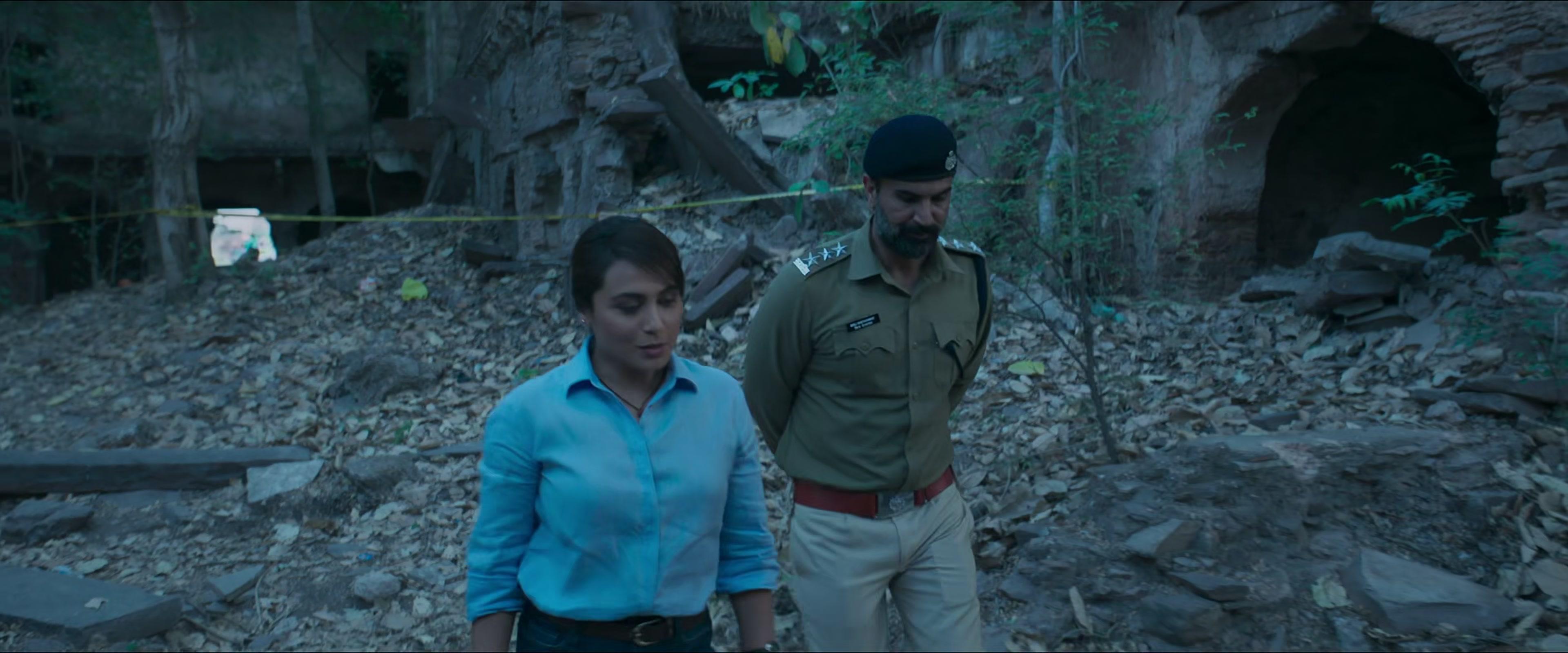 Mardaani 2 2019 UHD 2160p AMZN WEB-Rip DDP 5 1 HEVC-DDR Mardaani 2 2019 UHD 2160p AMZN WEB-Rip DDP 5 1 HEVC-DDR