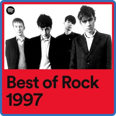 Best of Rock 1997 (2022)
