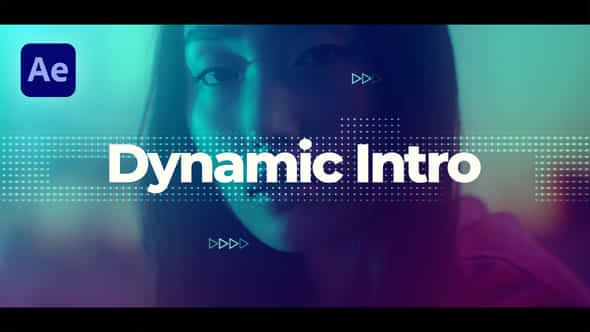 Dynamic Stomp Intro - VideoHive 51013314