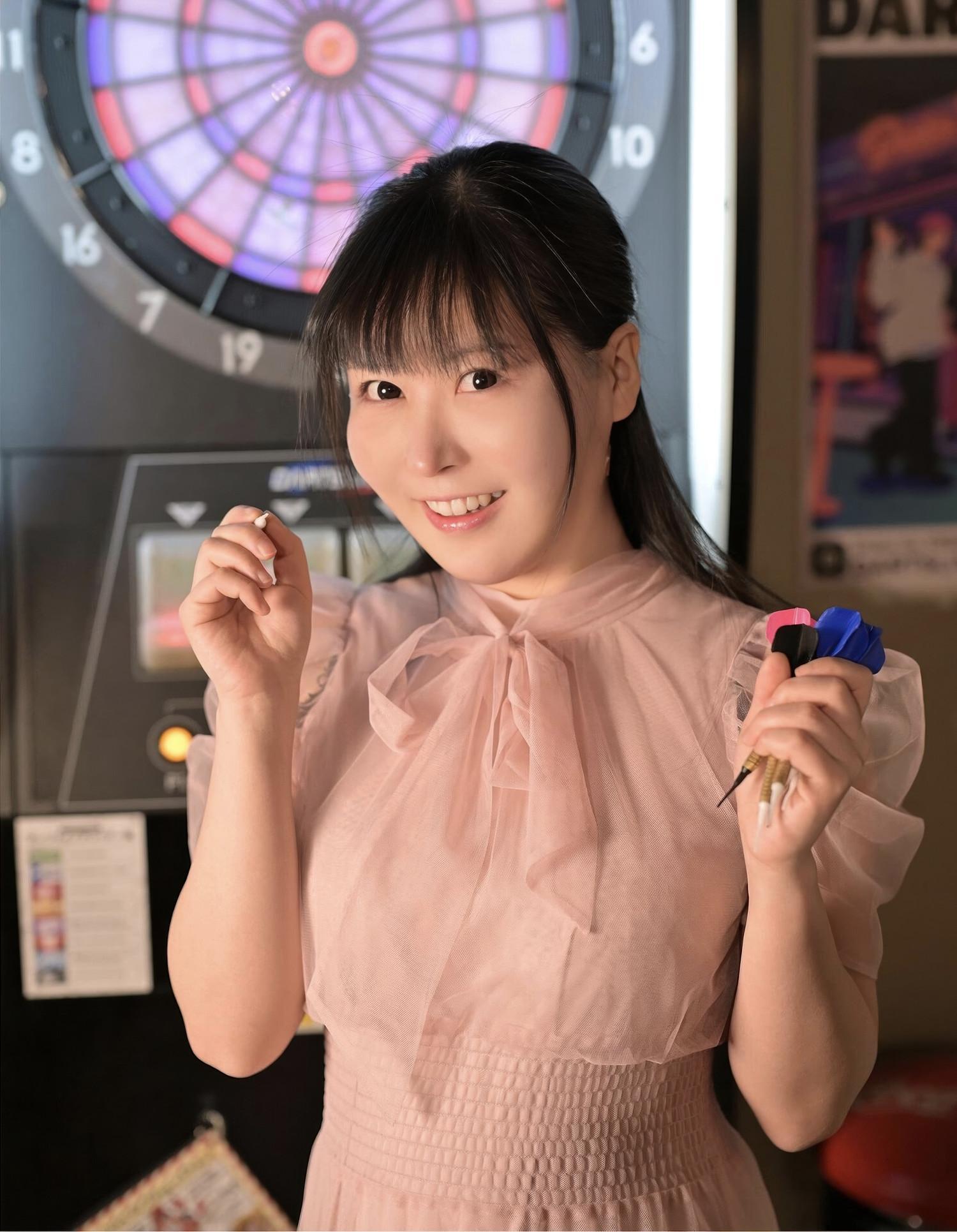 Risa Maruyama 丸山りさ, EX-MAX! 2025.06 (エキサイティングマックス 2025年6月号)(3)
