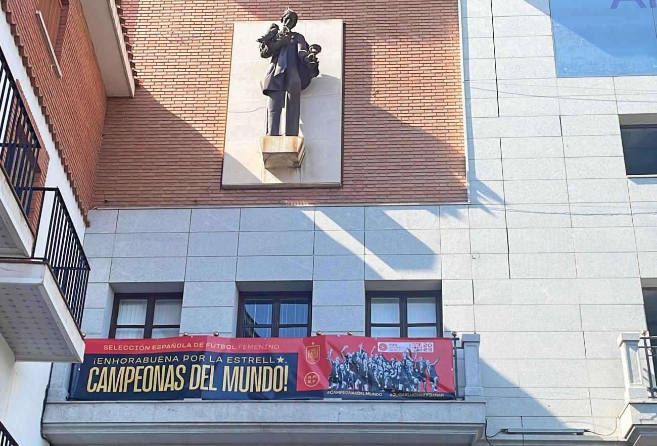 Foto cedida por Ayuntamiento de Torrejón