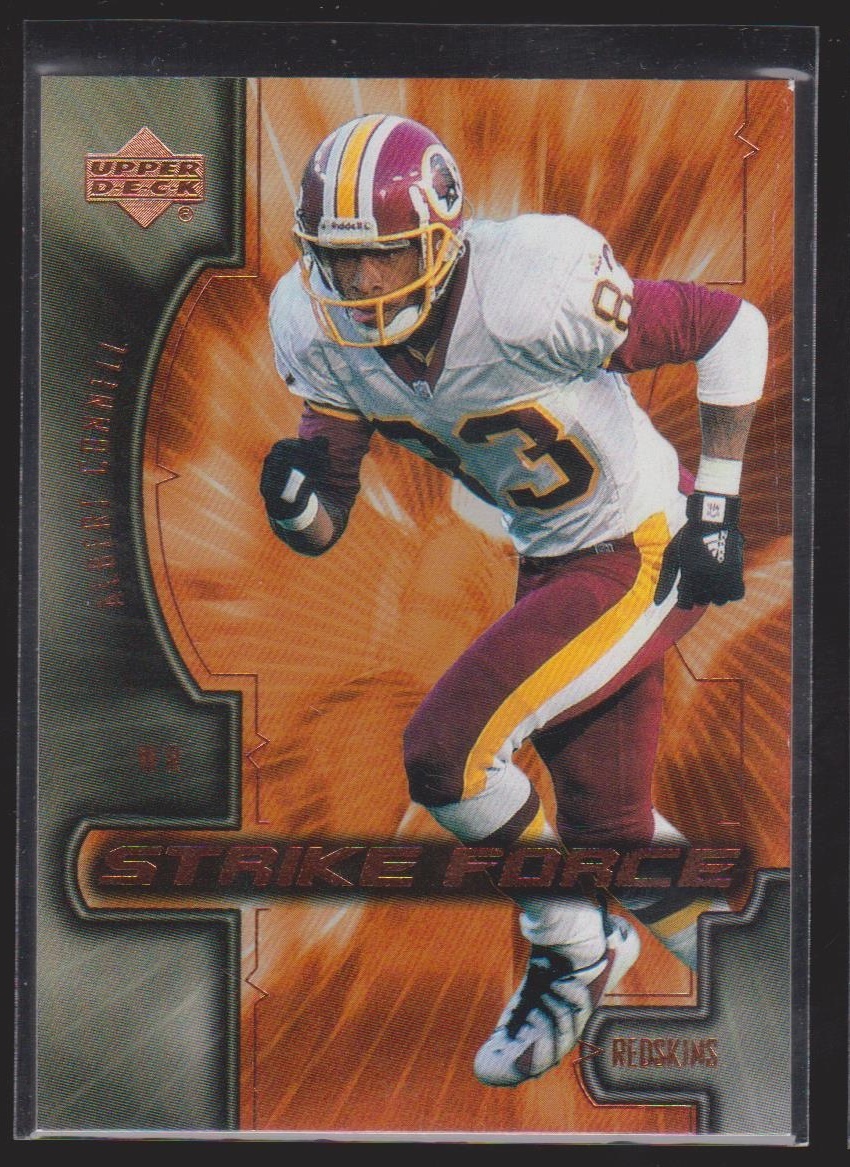 Washington Redskins Cards You Pick A1 | eBay