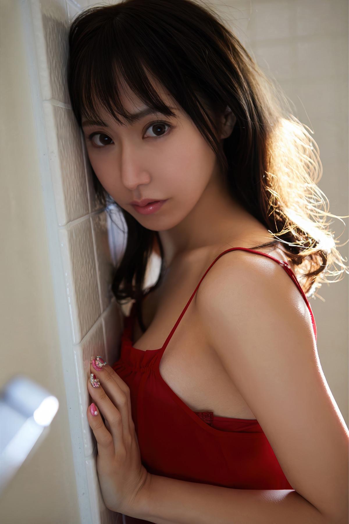 Ririko Inumaru 戌丸凛々子, FRIDAYデジタル写真集 『現役大手広告代理店OLのグラマラスBODY vol.2』 Set.01(8)