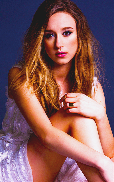 Lucia Whitemore