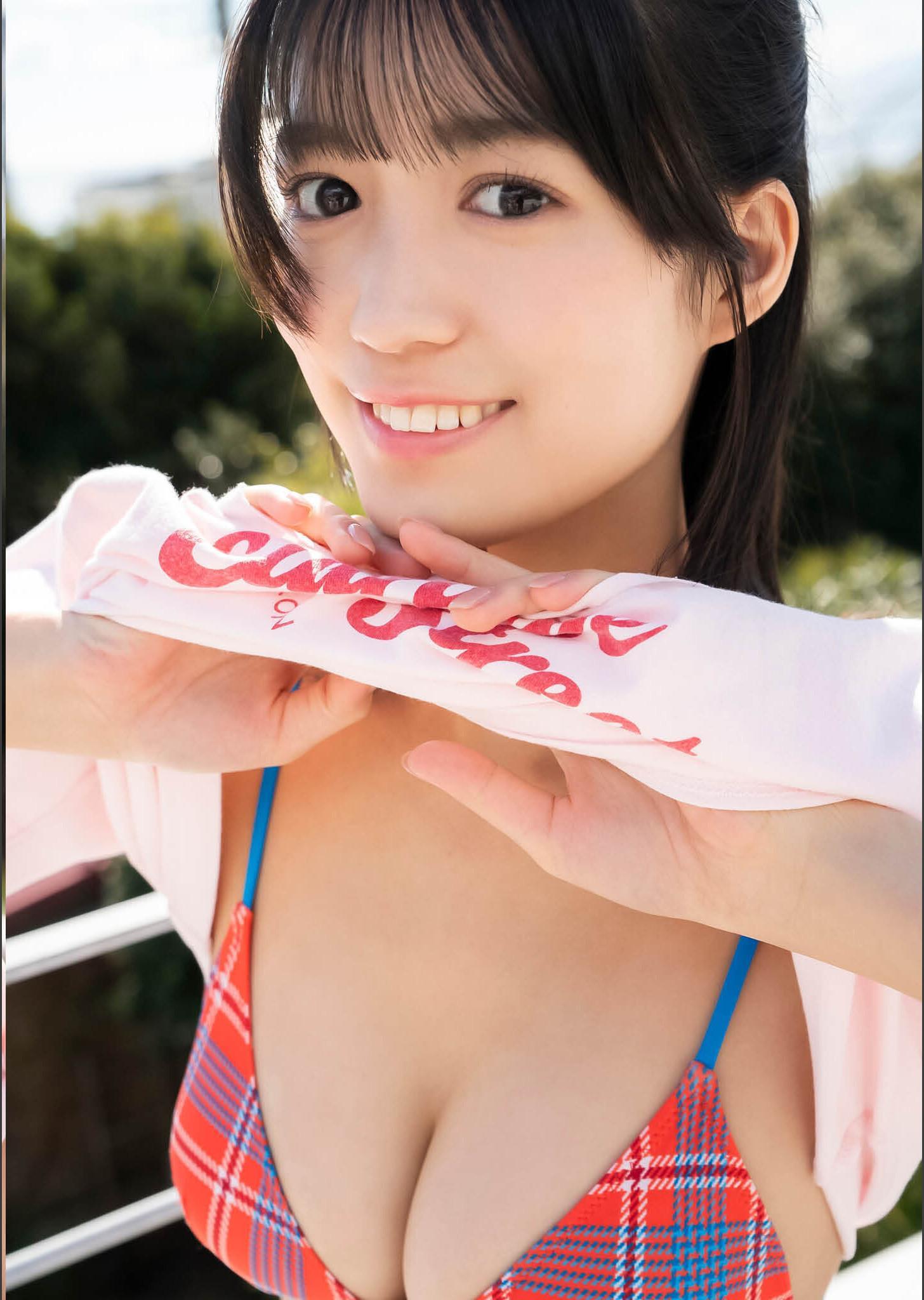 Shiki Akama 赤間四季, デジタルPHOTOBOOK 「vermilion」 Set.02(9)