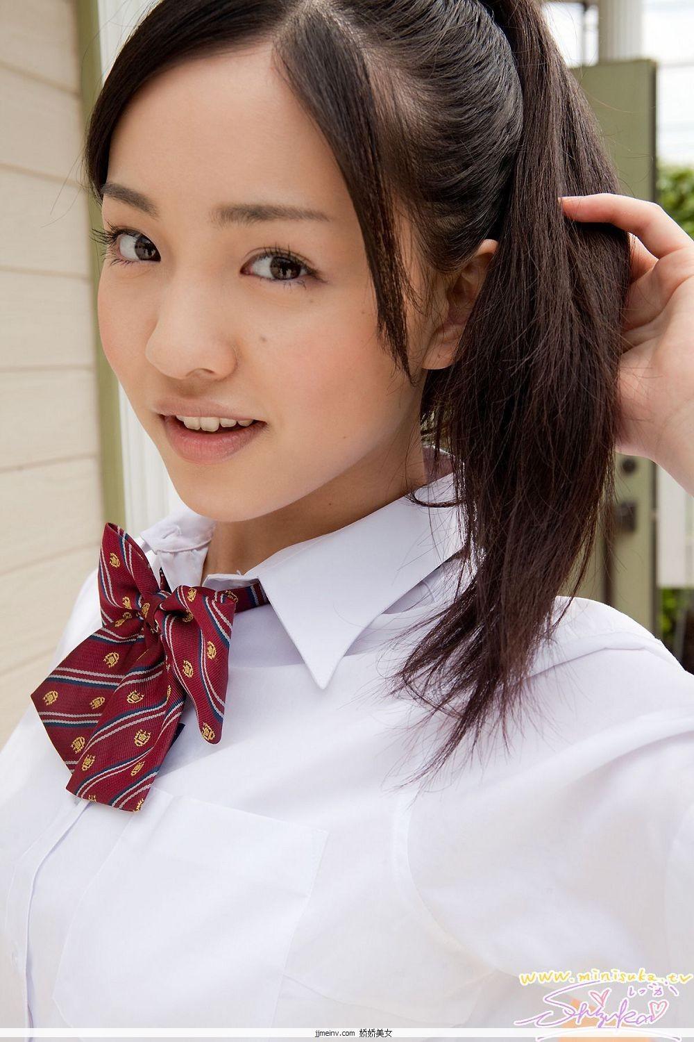 [Minisuka.tv] 美 Shizuka – Special Gallery 套图(7)