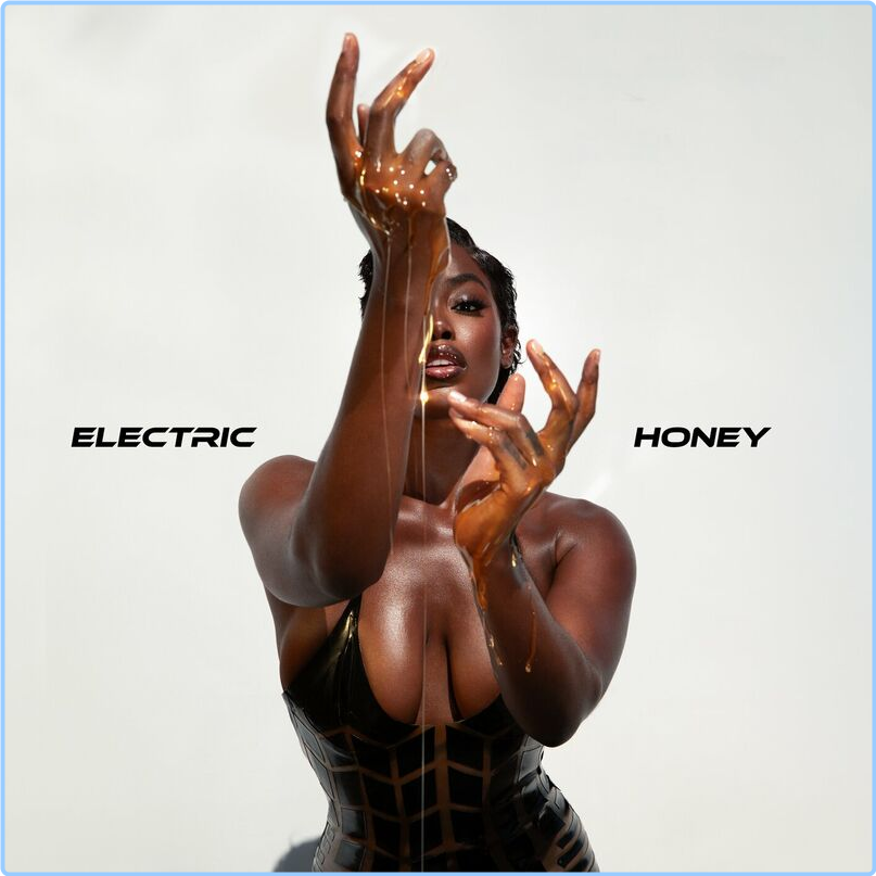 Tanerélle Electric Honey (2024) [320 Kbps] PdxfrUfb_o