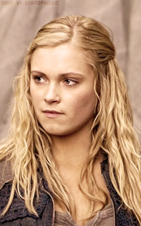 Eliza Taylor-Cotter DU06FMO5_o