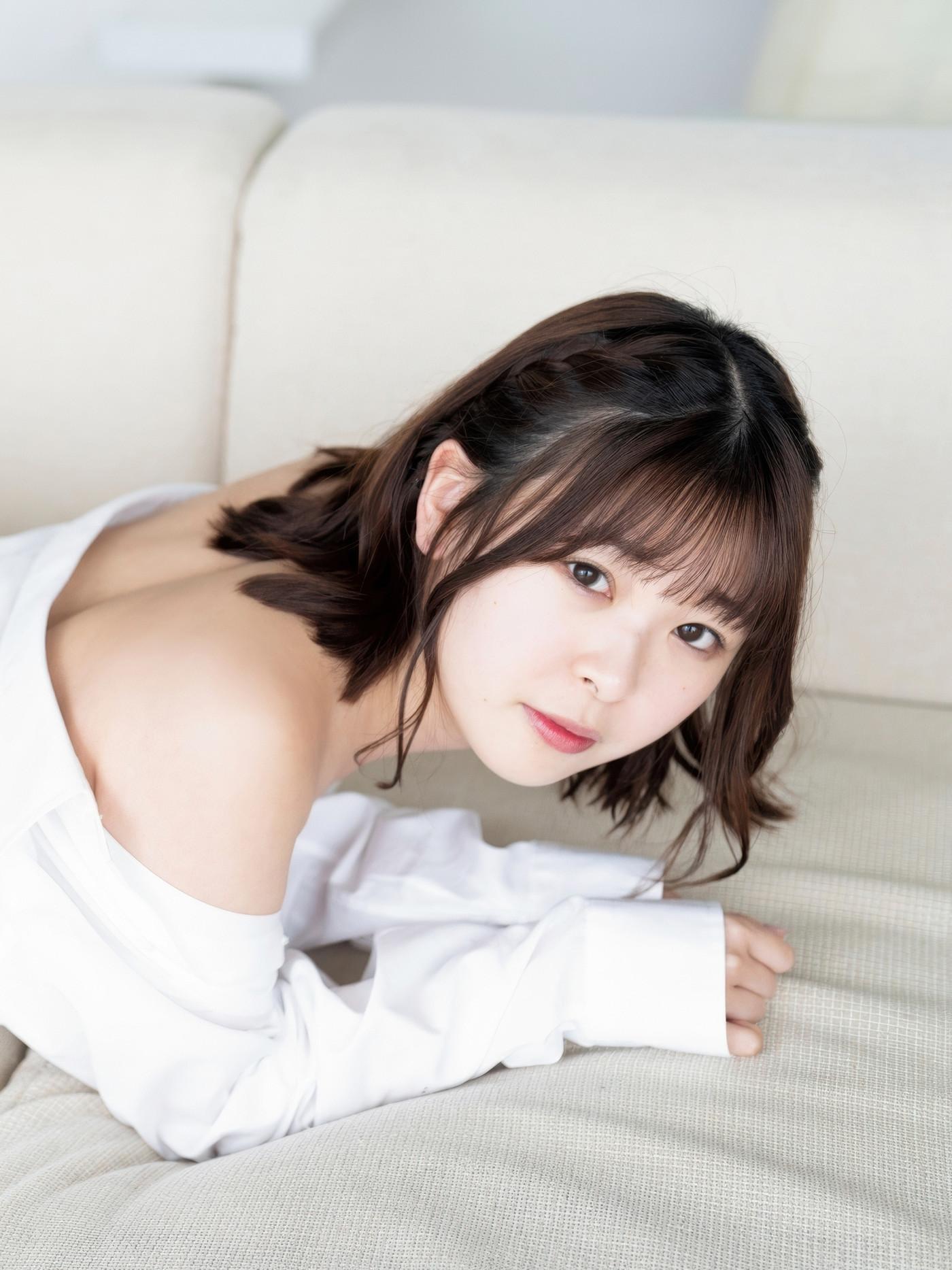 Kisara Kanon 木更かのん, アイドルワン I-One サンプル版 少女願望(14)