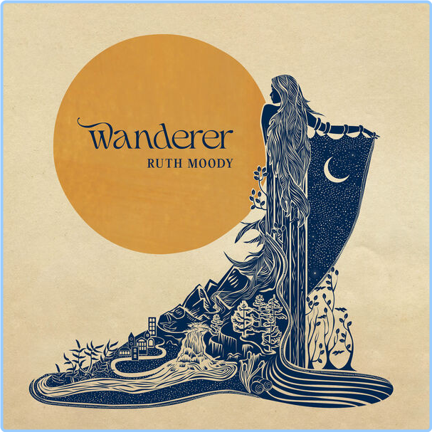 Ruth Moody The Wanderer (2024) 24Bit 96kHz [FLAC] Iy3dwnSB_o