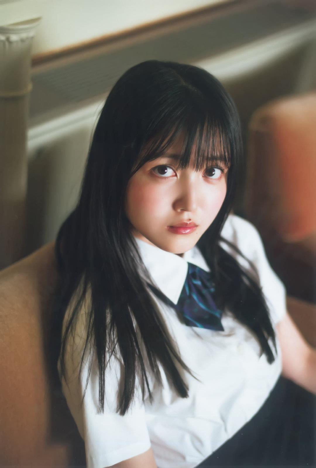 Shiori Kubo 久保史緒里, B.L.T. SUMMER CANDY 2019(8)