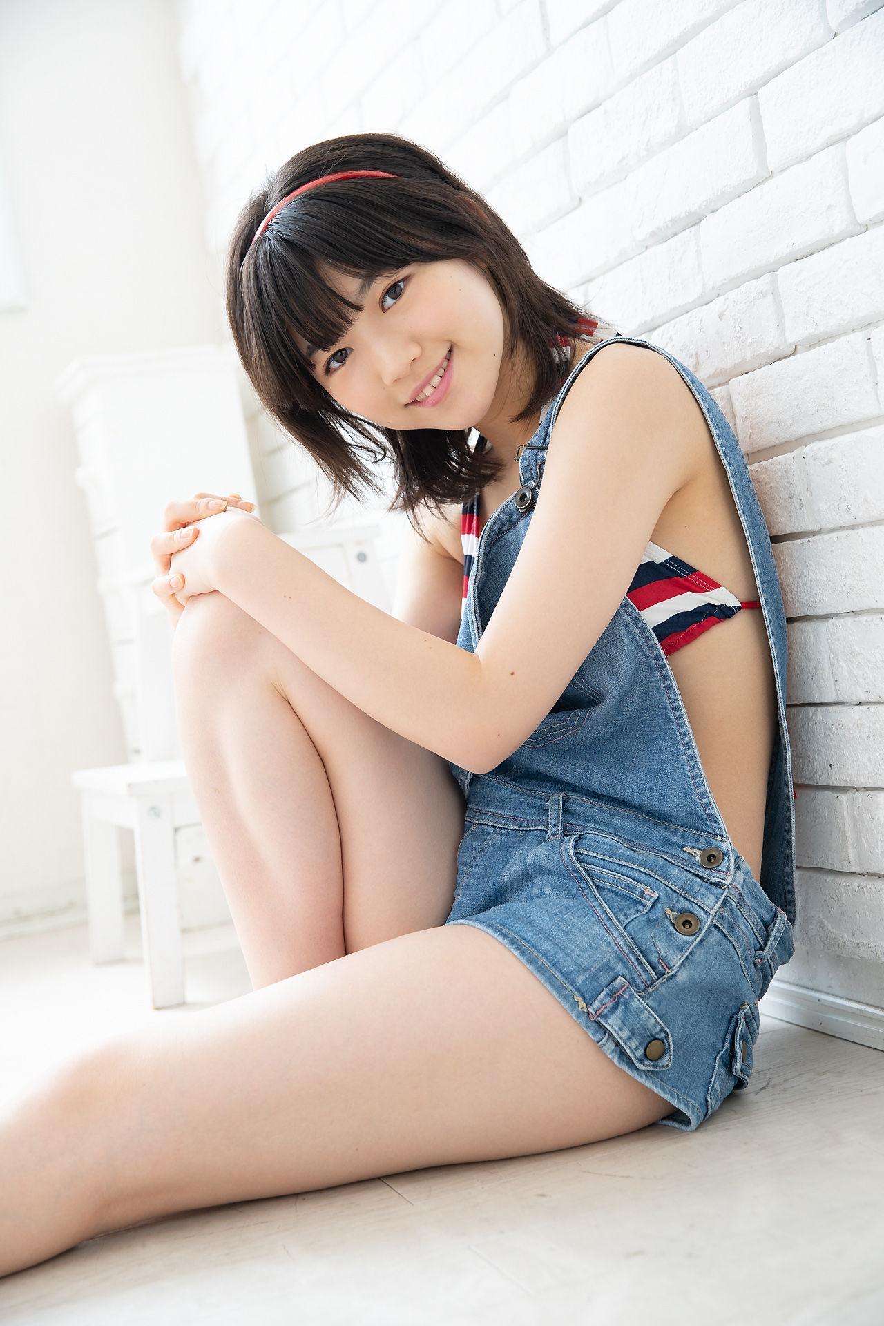 [Minisuka.tv] 沢村りさ – Limited Gallery 10.4(22)