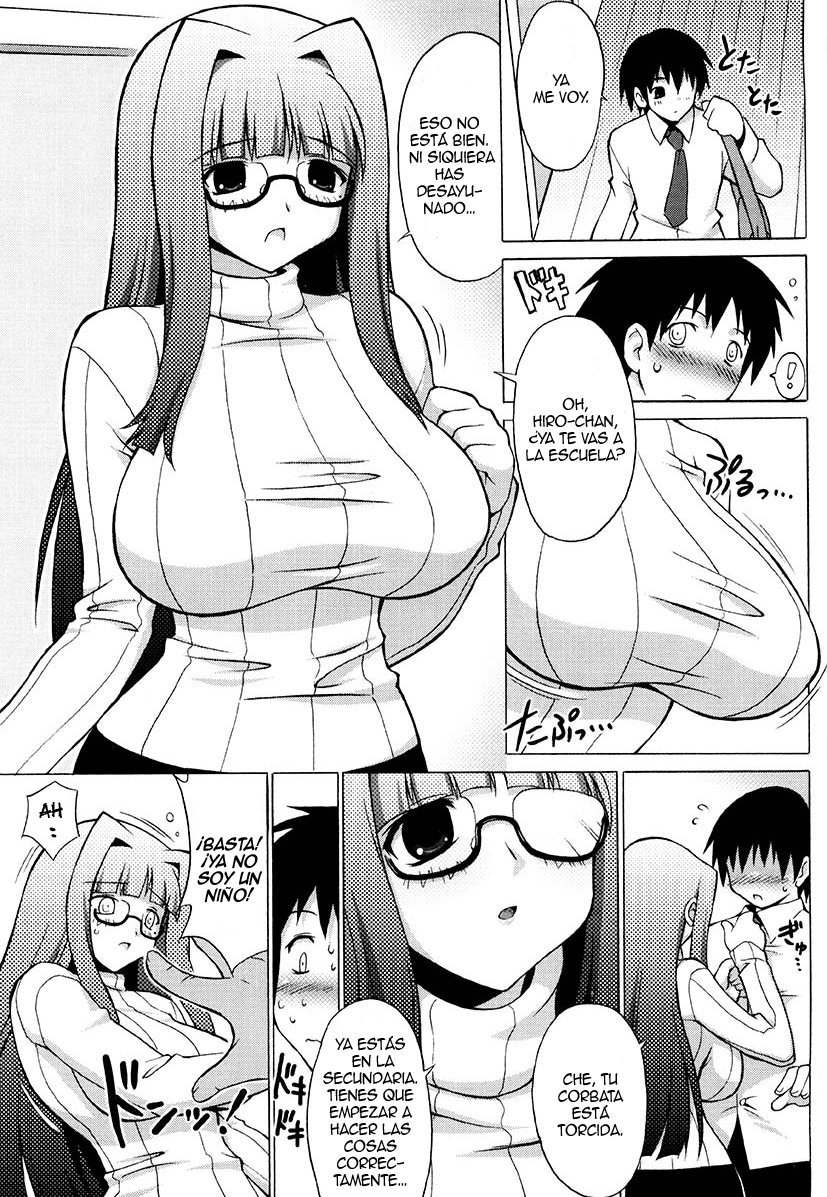 Oppai Party (part 3) - 17