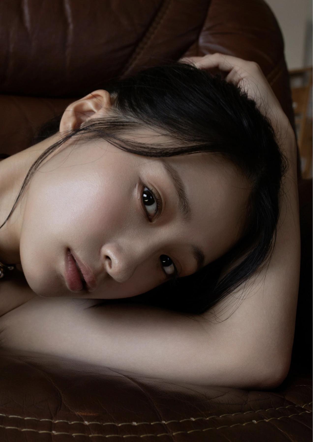 Ayano Sumida 澄田綾乃, DOLCEデジタル写真集 「絶対的な関係」 Set.02(23)