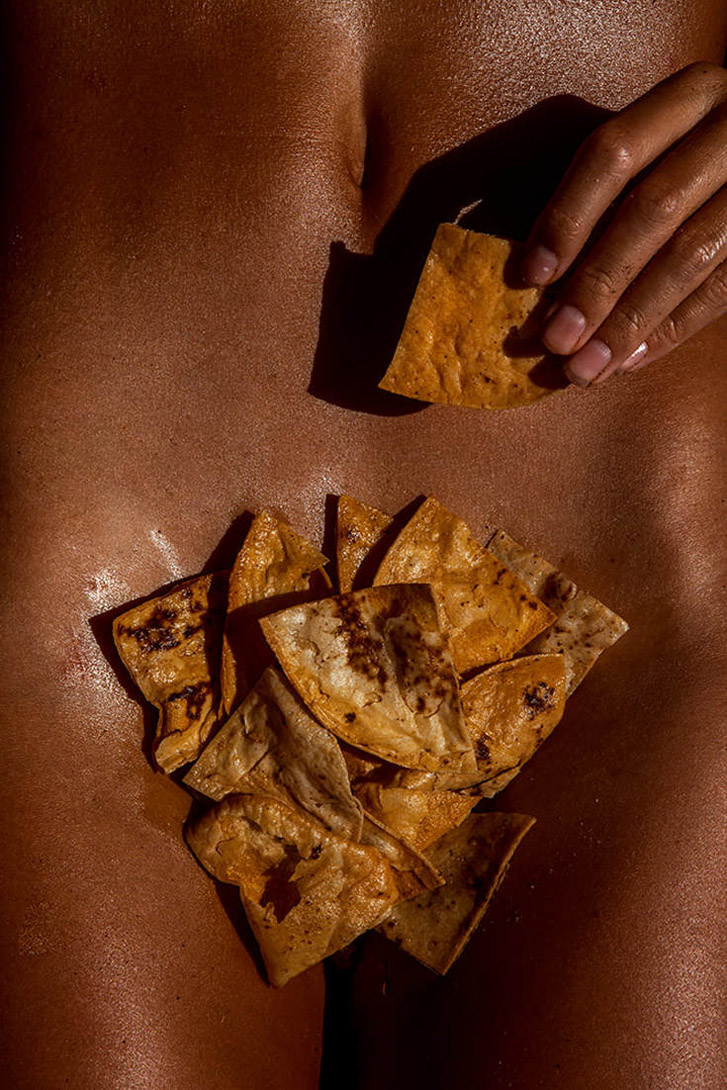 Отдыхаем по-мексикански с Марисой Папен / Marisa Papen nude by Ben Horton / Viva Mexico Отдыхаем по-мексикански с Марисой Папен / Marisa Papen nude by Ben Horton / Viva Mexico