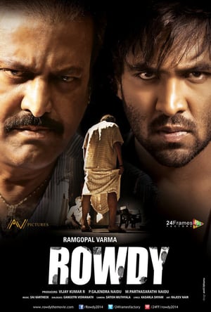Rowdy (2014) HDRip x264 HiNdi Dubb AACPherariMon