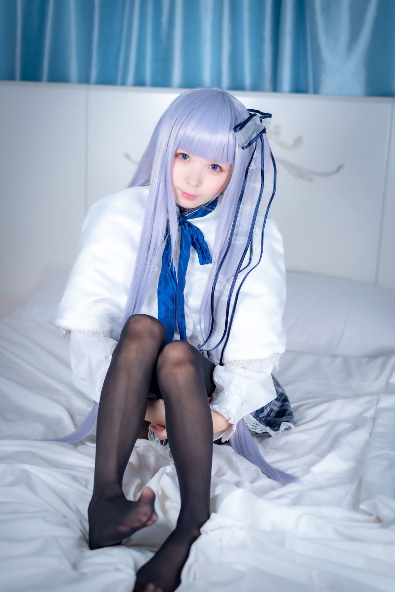 黒タイツ