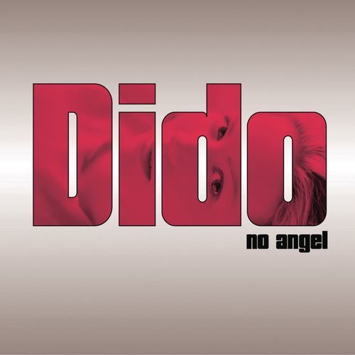 Dido - No Angel (1999) [CD FLAC]