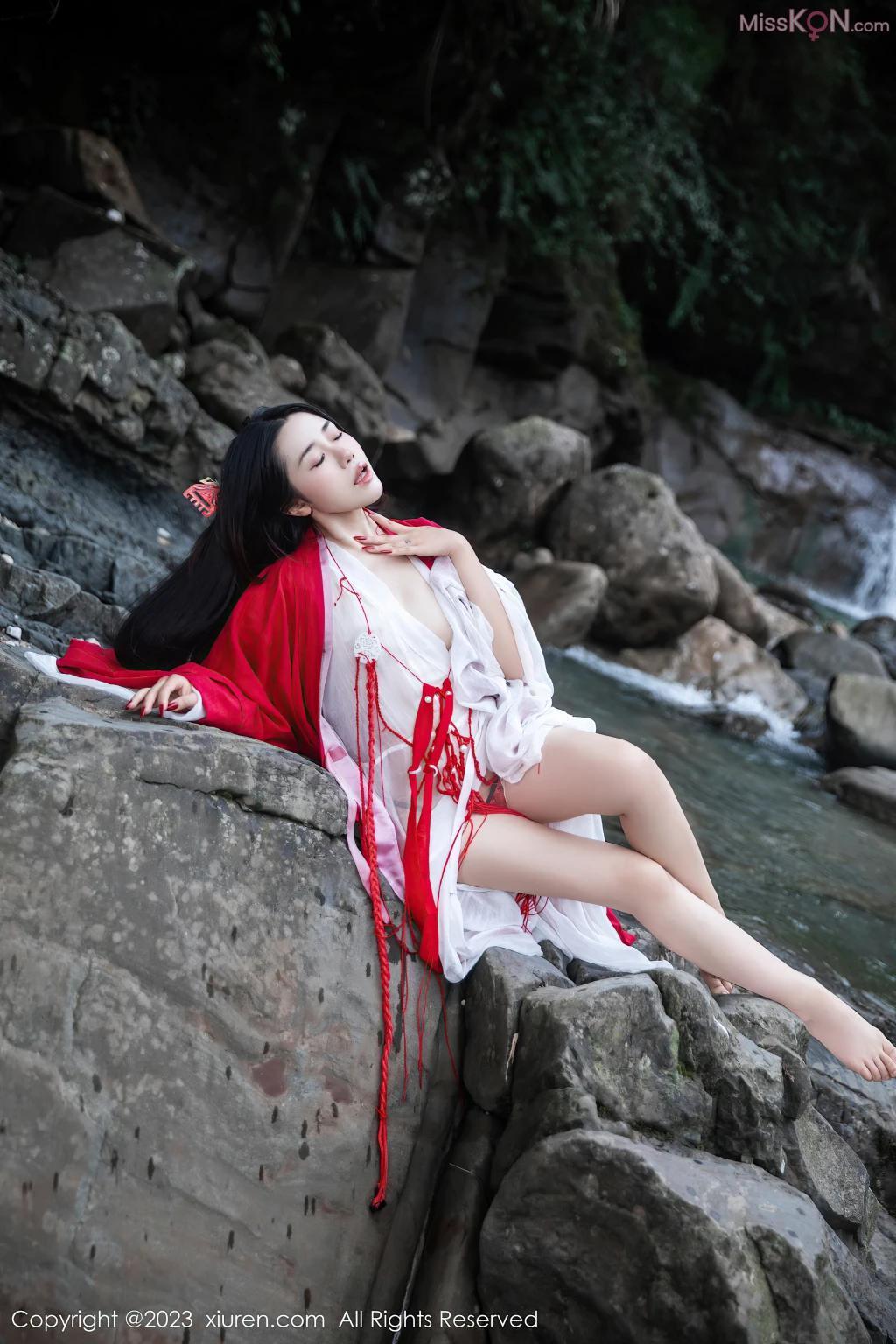 XIUREN No.7289 – 7296 (668 photos)(519)