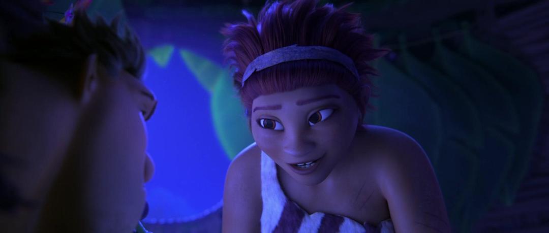 The Croods A New Age 2020 1080p Bluray X264 DTS-EVO The Croods A New Age 2020 1080p Bluray X264 DTS-EVO