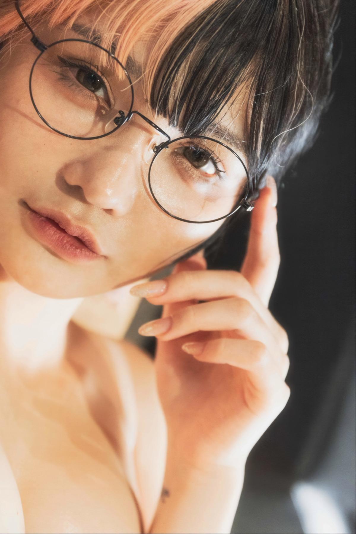 Chukimeroday ちゅきめろでぃ, 2nd 写真集 『一泊二日』 Set.03(22)