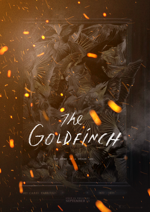 Szczygieł / The Goldfinch (2019) MULTi.720p.BluRay.x264.DTS.AC3-DENDA / LEKTOR i NAPISY PL + m720p