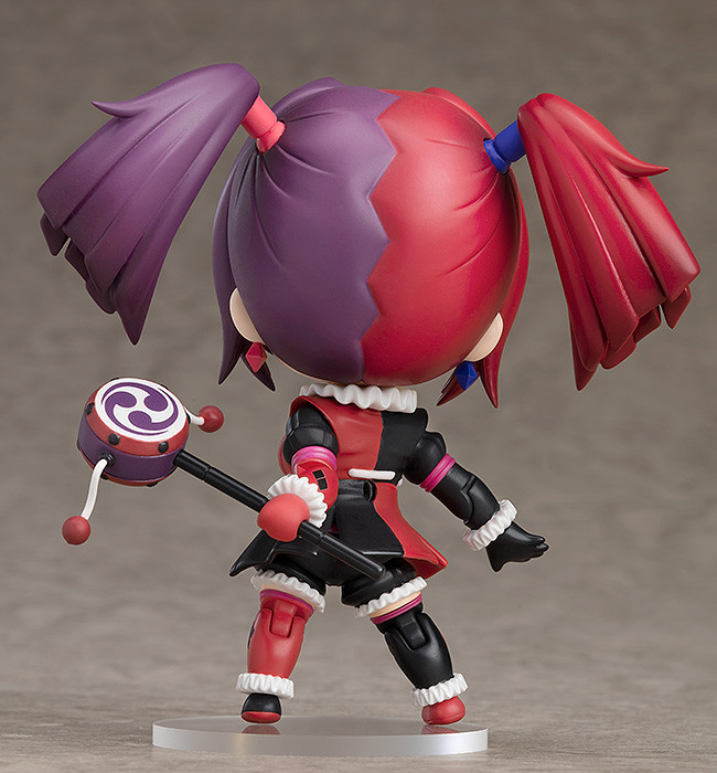 Catwoman & Harley Quinn Ninja Batman (Nendoroid) Wz7Onksr_o